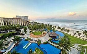 Crowne Plaza Da Nang 5*